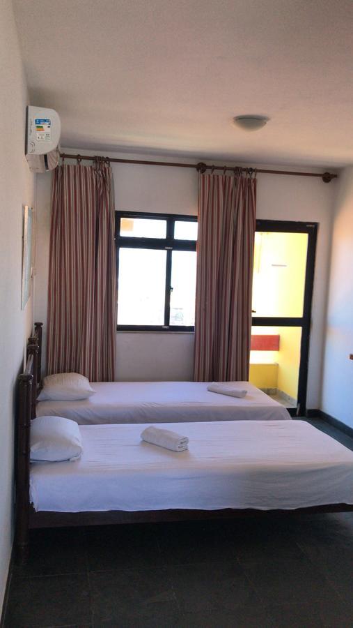 Hotel Cores Do Mar Salvador da Bahia Dış mekan fotoğraf