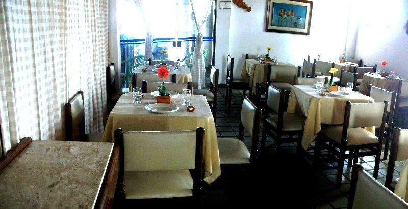Hotel Cores Do Mar Salvador da Bahia Dış mekan fotoğraf