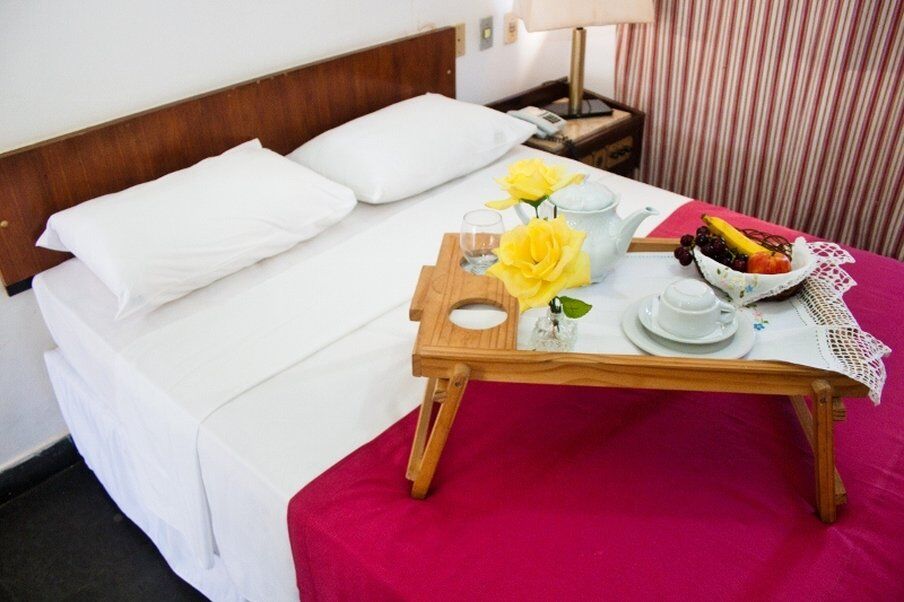 Hotel Cores Do Mar Salvador da Bahia Dış mekan fotoğraf